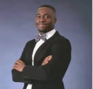 Picture of Ola Akinsunmade