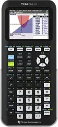 picture of the best overall graphing calculator for engineers