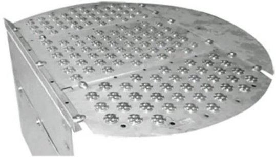 Valve Trays