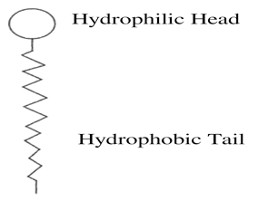 Industrial Surfactant