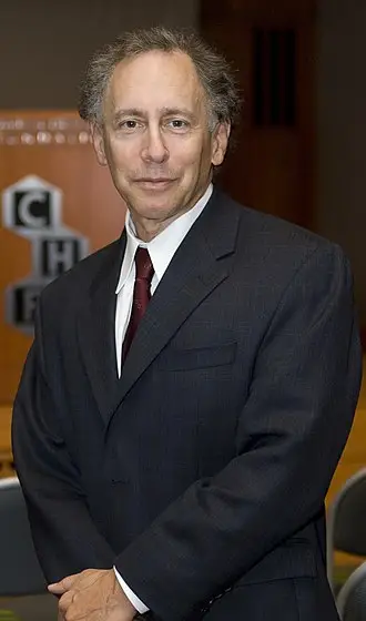 Famous Chemical Engineer Robert Langer