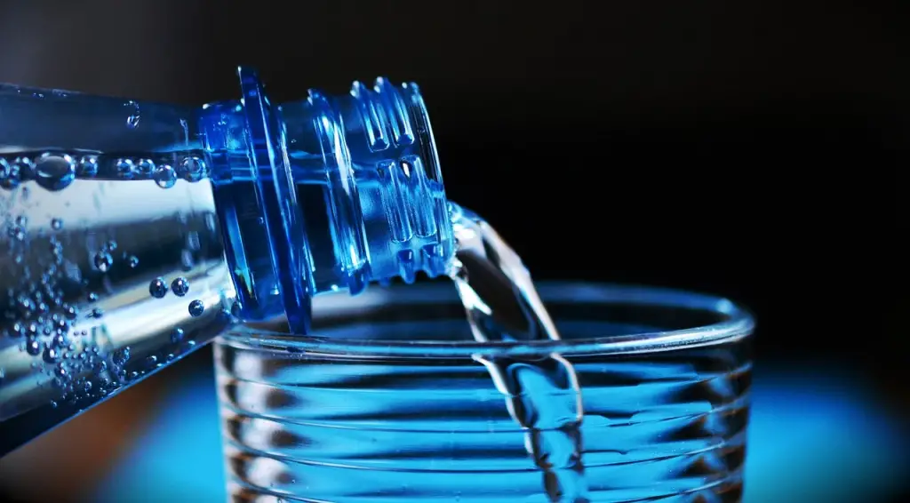 Distillation Used in Every Day Life Drinking water