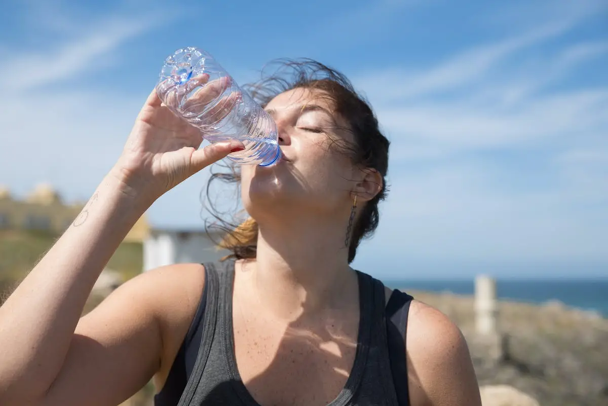 Distillation Used in Every Day Life distilled water