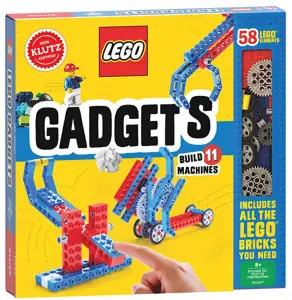 Best Engineering Toys For KidsLEGO Gadgets