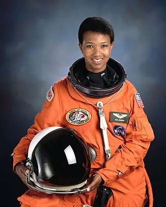 Famous Chemical Engineer Mae Jemison