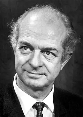 Famous Chemical Engineers Linus Pauling