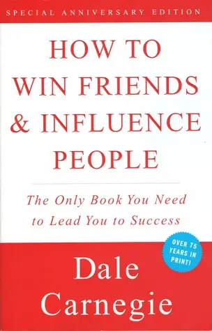 Engineering books for kids How to Win Friends and Influence People by Dale Carnegie