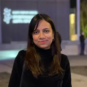 Picture of Fizza Usmani