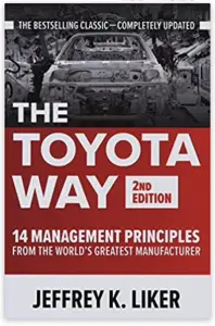 Best Gifts For Engineers The Toyota Way