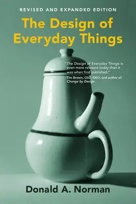 Engineering books for kids The Design of Everyday Things