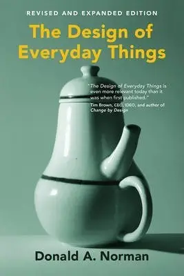 best chemical engineering booksThe Design of Everyday Things by Don Norman